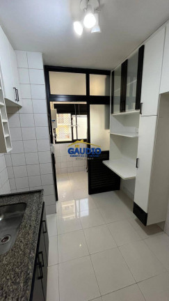 Imagem Apartamento com 3 Quartos à Venda, 69 m² em Vila Andrade - São Paulo Imagem Apartamento com 3 Quartos à Venda, 69 m² em Vila Andrade - São Paulo
