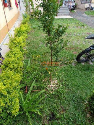 Imagem Casa com 2 Quartos à Venda, 40 m² em Vila Aeroporto - Guarulhos