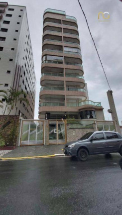 Imagem Apartamento com 1 Quarto à Venda, 52 m² em Tupi - Praia Grande