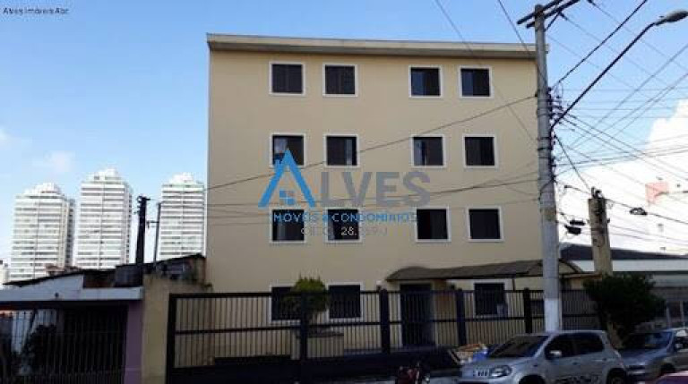 Imagem Apartamento com 2 Quartos à Venda, 70 m² em Jardim Do Mar - São Bernardo Do Campo Imagem Apartamento com 2 Quartos à Venda, 70 m² em Jardim Do Mar - São Bernardo Do Campo