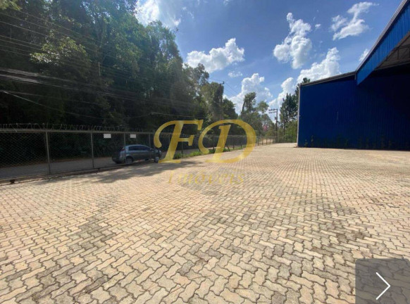 Imagem Galpão para Alugar, 1.800 m² em Bairro Do Portão - Atibaia Imagem Galpão para Alugar, 1.800 m² em Bairro Do Portão - Atibaia