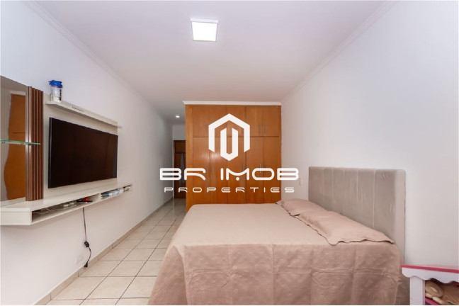 Imagem Casa com 3 Quartos à Venda, 167 m² em Vila Marari - São Paulo Imagem Casa com 3 Quartos à Venda, 167 m² em Vila Marari - São Paulo