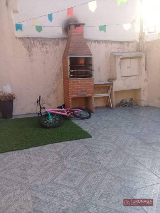 Imagem Sobrado com 3 Quartos à Venda, 150 m² em Vila Rosália - Guarulhos Imagem Sobrado com 3 Quartos à Venda, 150 m² em Vila Rosália - Guarulhos