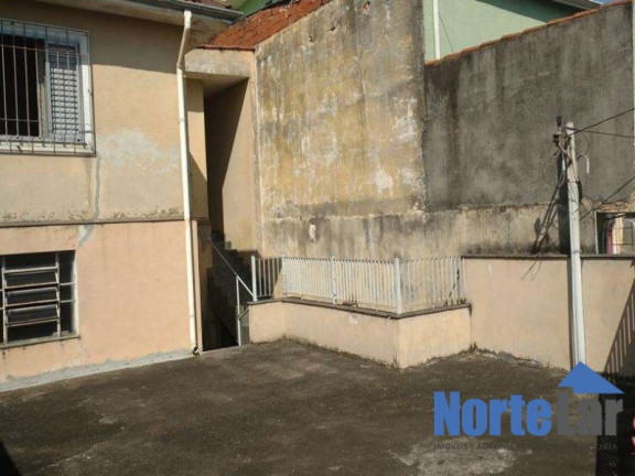 Imagem Sobrado com 2 Quartos à Venda, 220 m² em Vila Picinin - São Paulo