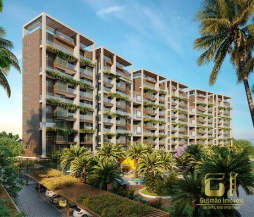 Imagem Apartamento com 2 Quartos à Venda, 65 m² em Cotovelo (distrito Litoral) - Parnamirim Imagem Apartamento com 2 Quartos à Venda, 65 m² em Cotovelo (distrito Litoral) - Parnamirim