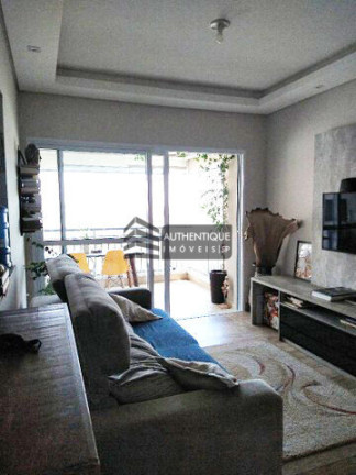 Imagem Apartamento com 3 Quartos à Venda, 93 m² em Baeta Neves - São Bernardo Do Campo Imagem Apartamento com 3 Quartos à Venda, 93 m² em Baeta Neves - São Bernardo Do Campo