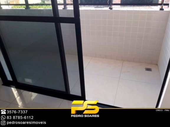 Imagem Apartamento com 3 Quartos à Venda, 90 m² em Estados - João Pessoa Imagem Apartamento com 3 Quartos à Venda, 90 m² em Estados - João Pessoa