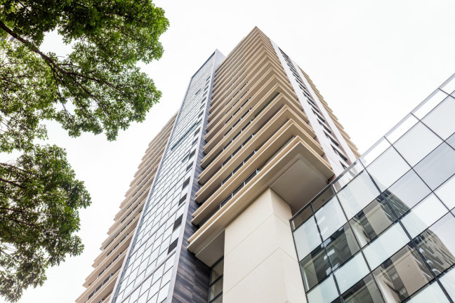 Imagem Imóvel com 1 Quarto à Venda, 31 m² em Pinheiros - São Paulo Imagem Imóvel com 1 Quarto à Venda, 31 m² em Pinheiros - São Paulo