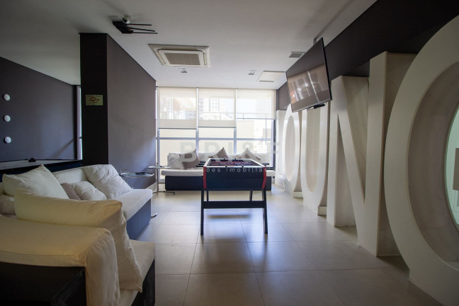 Imagem Apartamento com 1 Quarto à Venda, 51 m² em Brooklin - São Paulo Imagem Apartamento com 1 Quarto à Venda, 51 m² em Brooklin - São Paulo