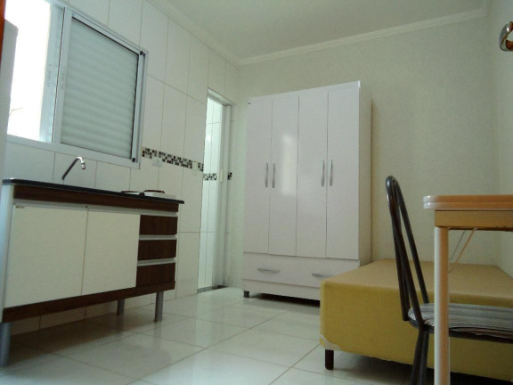 Imagem Kitnet com 1 Quarto para Alugar, 12 m² em Butantã - São Paulo