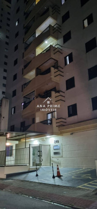 Imagem Apartamento com 4 Quartos à Venda, 150 m² em Jardim Satélite - São José Dos Campos
