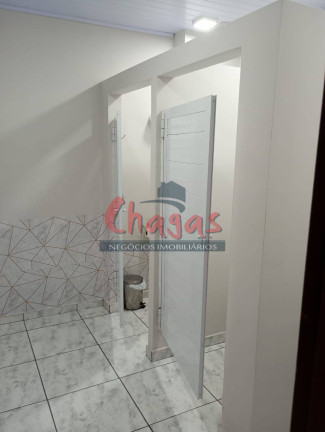 Imagem Sala Comercial para Alugar, 36 m² em Martim De Sá - Caraguatatuba