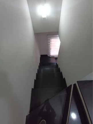 Imagem Casa com 2 Quartos à Venda, 53 m² em Vila Mineirão - Sorocaba Imagem Casa com 2 Quartos à Venda, 53 m² em Vila Mineirão - Sorocaba