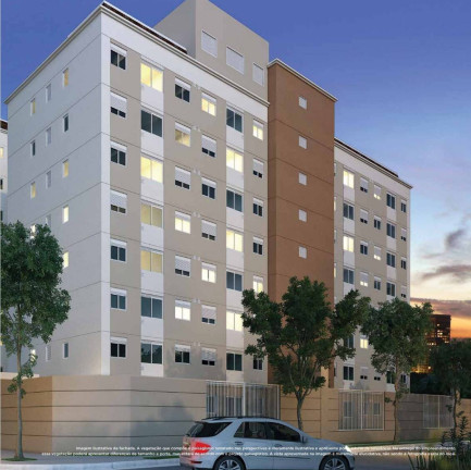 Foto do imóvel Apartamento à Venda,  em Vila Leopoldina - São Paulo