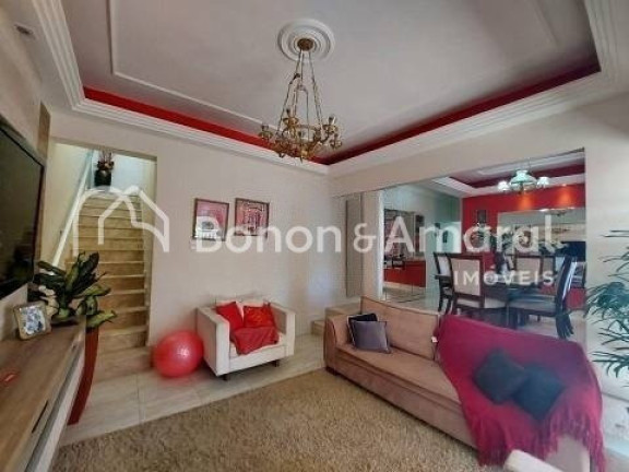 Imagem Casa de Condomínio com 3 Quartos à Venda, 8.000 m² em Sousas - Campinas Imagem Casa de Condomínio com 3 Quartos à Venda, 8.000 m² em Sousas - Campinas