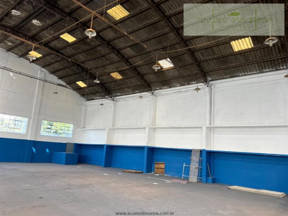 Imagem Imóvel Comercial para Alugar, 1.800 m² em Jardim Califórnia - Barueri Imagem Imóvel Comercial para Alugar, 1.800 m² em Jardim Califórnia - Barueri