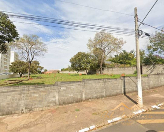 Terreno à Venda, 4.100 m² em Loteamento Inocoop - Mogi Mirim