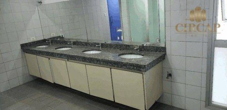 Imagem Sala Comercial para Alugar, 598 m² em Itaim Bibi - São Paulo Imagem Sala Comercial para Alugar, 598 m² em Itaim Bibi - São Paulo
