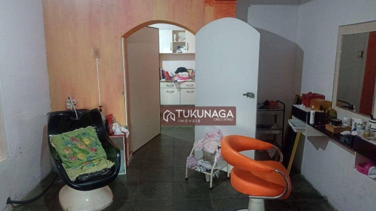 Imagem Sobrado com 2 Quartos à Venda, 202 m² em Centro - Bragança Paulista
