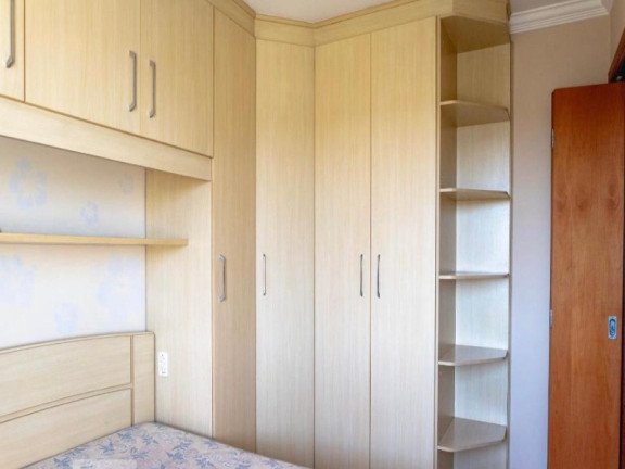 Imagem Imóvel com 1 Quarto à Venda, 40 m² em Santo Amaro - São Paulo