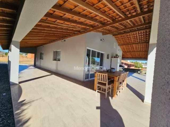 Imagem Casa com 3 Quartos à Venda, 228 m² em Condomínio Village Da Serra - Araçoiaba Da Serra Imagem Casa com 3 Quartos à Venda, 228 m² em Condomínio Village Da Serra - Araçoiaba Da Serra