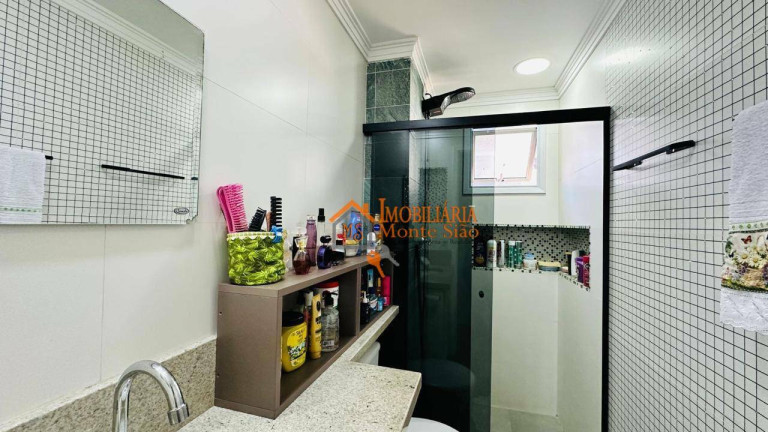 Imagem Apartamento com 2 Quartos à Venda, 50 m² em Vila Augusta - Guarulhos Imagem Apartamento com 2 Quartos à Venda, 50 m² em Vila Augusta - Guarulhos