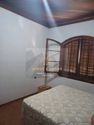 Imagem Chácara com 4 Quartos à Venda, 5.400 m² em Condomínio Villagio Fazendão - São José Dos Campos Imagem Chácara com 4 Quartos à Venda, 5.400 m² em Condomínio Villagio Fazendão - São José Dos Campos