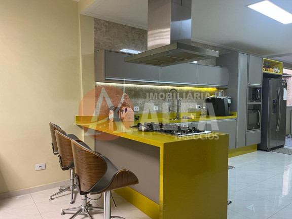 Imagem Casa com 4 Quartos à Venda, 490 m² em Parque Dom Henrique - Cotia
