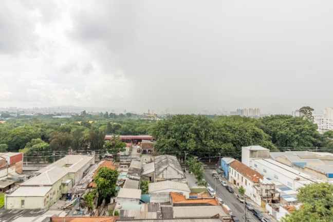 Imagem Apartamento com 3 Quartos à Venda, 107 m² em Chácara Tatuapé - São Paulo Imagem Apartamento com 3 Quartos à Venda, 107 m² em Chácara Tatuapé - São Paulo