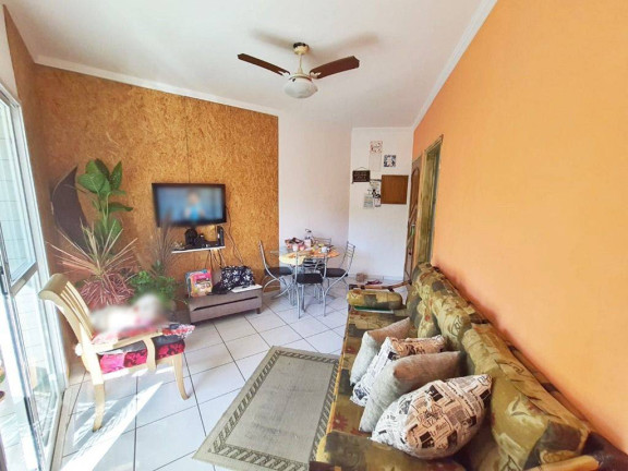Imagem Apartamento com 2 Quartos à Venda, 62 m² em Aviação - Praia Grande