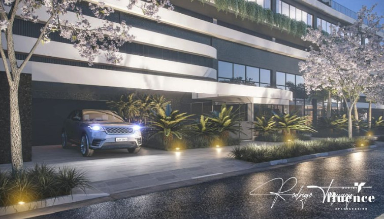 Apartamento com 3 Quartos à Venda, 149 m² em Setor Marista - Goiânia