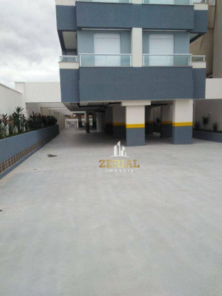 Imagem Apartamento com 2 Quartos à Venda, 50 m² em Parque Das Nações - Santo André Imagem Apartamento com 2 Quartos à Venda, 50 m² em Parque Das Nações - Santo André
