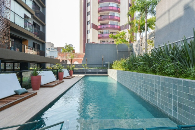 Imagem Apartamento com 1 Quarto à Venda, 47 m² em Vila Mariana - São Paulo