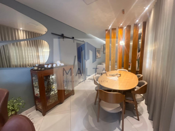 Imagem Casa com 3 Quartos à Venda, 405 m² em São Benedito - Santa Luzia