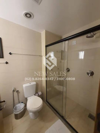 Imagem Apartamento com 1 Quarto à Venda, 45 m² em Setor Marista - Goiânia Imagem Apartamento com 1 Quarto à Venda, 45 m² em Setor Marista - Goiânia
