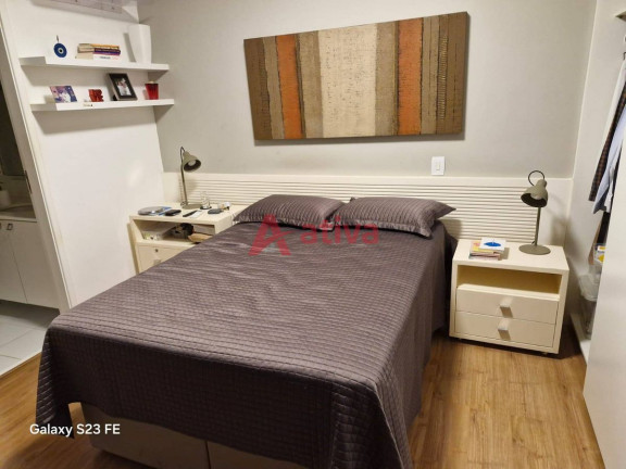 Imagem Apartamento com 3 Quartos à Venda, 132 m² em Barra Da Tijuca - Rio De Janeiro