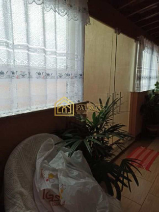 Imagem Apartamento com 3 Quartos à Venda, 170 m² em Jardim Stella - Santo André Imagem Apartamento com 3 Quartos à Venda, 170 m² em Jardim Stella - Santo André