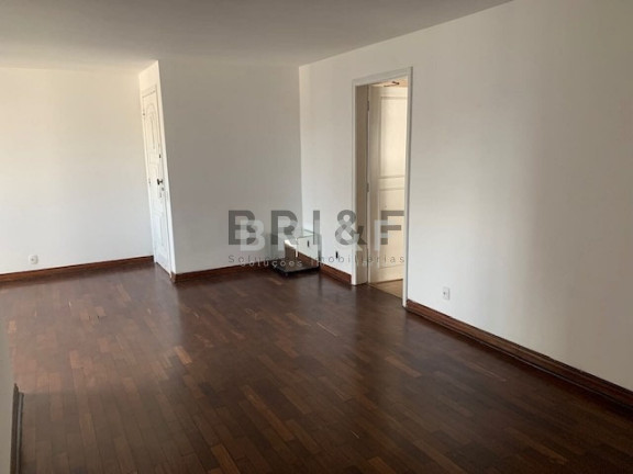 Imagem Apartamento com 3 Quartos à Venda, 130 m² em Jardim Paulista - São Paulo Imagem Apartamento com 3 Quartos à Venda, 130 m² em Jardim Paulista - São Paulo