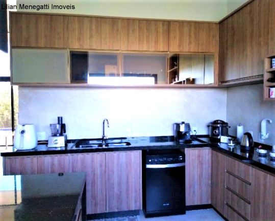 Imagem Imóvel com 3 Quartos à Venda, 367 m² em Medeiros - Jundiai
