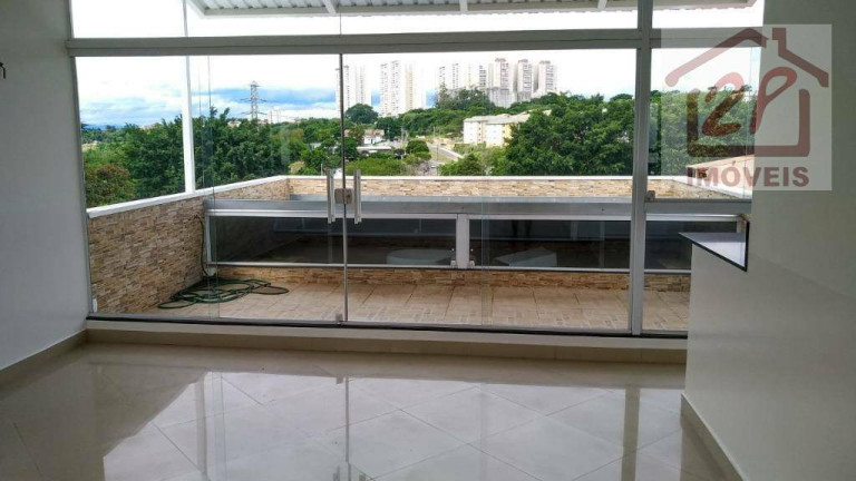 Imagem Edifício Residencial à Venda, 175 m² em Jardim Das Indústrias - São José Dos Campos Imagem Edifício Residencial à Venda, 175 m² em Jardim Das Indústrias - São José Dos Campos