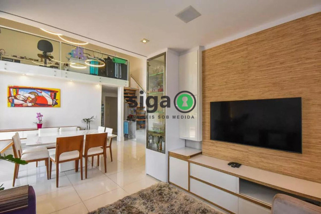 Imagem Apartamento com 2 Quartos à Venda, 162 m² em Panamby - São Paulo Imagem Apartamento com 2 Quartos à Venda, 162 m² em Panamby - São Paulo