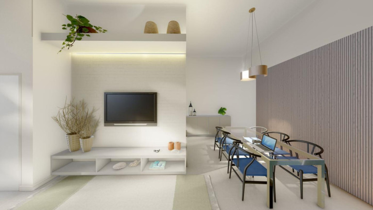 Imagem Casa com 3 Quartos à Venda, 150 m² em Balneario Eliana - Guaratuba