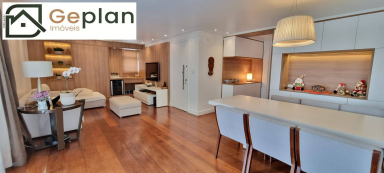 Imagem Apartamento com 4 Quartos à Venda, 138 m² em Aclimação - São Paulo