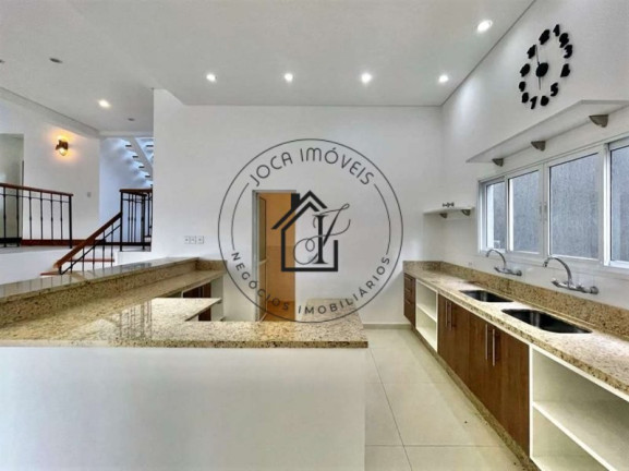 Imagem Casa de Condomínio com 3 Quartos à Venda, 508 m² em Paisagem Renoir - Cotia