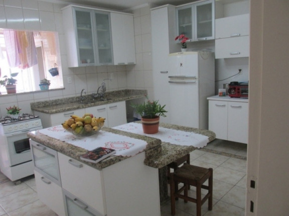 Imagem Apartamento com 3 Quartos à Venda, 110 m² em Ponta Da Praia - Santos