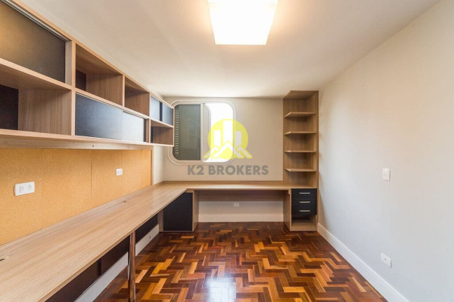 Imagem Apartamento com 3 Quartos à Venda, 128 m² em Pinheiros - São Paulo