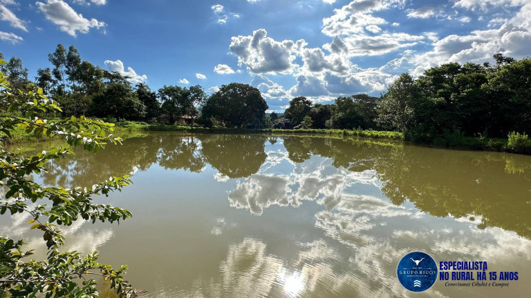 Imagem Chácara à Venda, 5 m² em Zona Rural - São Miguel Do Passa Quatro Imagem Chácara à Venda, 5 m² em Zona Rural - São Miguel Do Passa Quatro