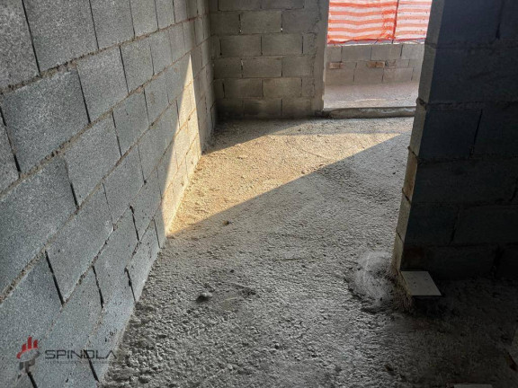 Imagem Apartamento com 3 Quartos à Venda, 113 m² em Aviação - Praia Grande