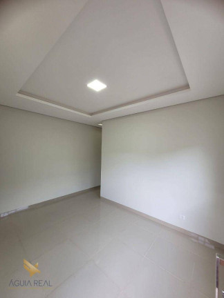 Imagem Casa com 3 Quartos à Venda, 90 m² em Jardim Seminário - Campo Grande