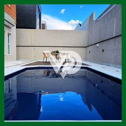 Imagem Casa com 4 Quartos à Venda, 300 m² em Alphaville - Santana De Parnaíba